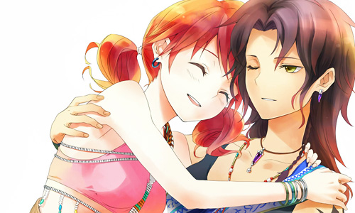 Final Fantasy XIII-2